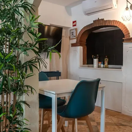 Apartmán Original Photographers Studio In Alcantara