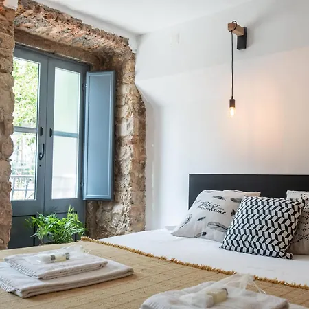 Lejlighed Original Photographers Studio In Alcantara