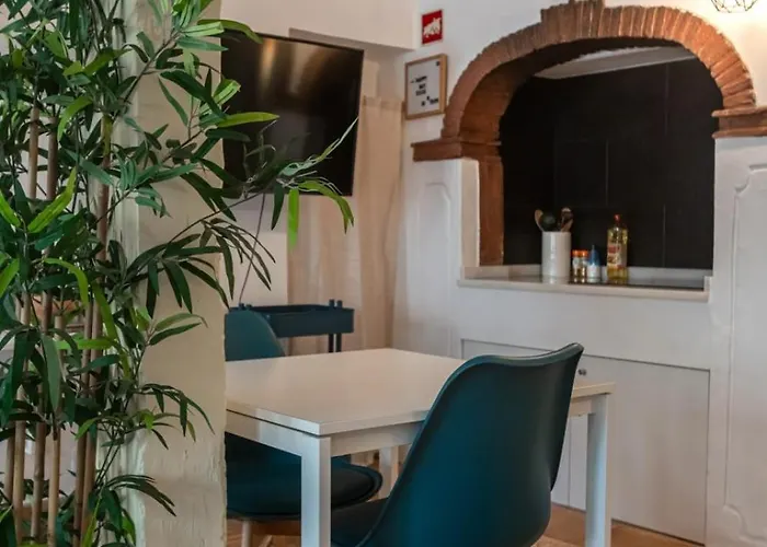 Lejlighed Original Photographers Studio In Alcantara