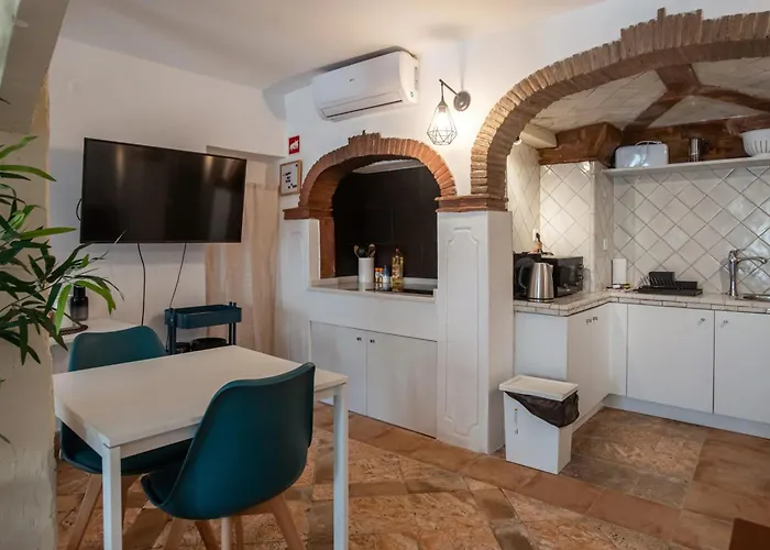 Original Photographers Studio In Alcantara Lisboa