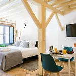 Original Photographers Studio In Alcantara *