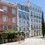 Original Photographers Studio In Alcantara * Лиссабон