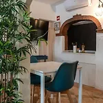 Apartment Original Photographers Studio In Alcantara