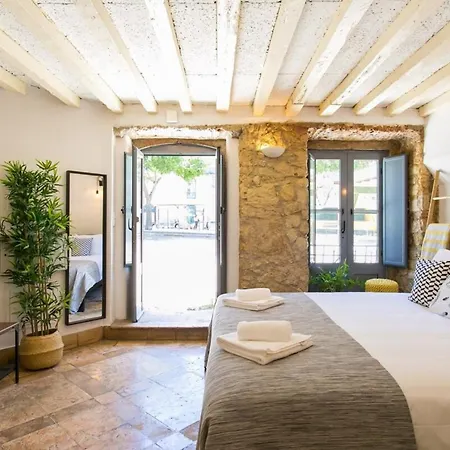 Original Photographers Studio In Alcantara Apartmán Lisboa