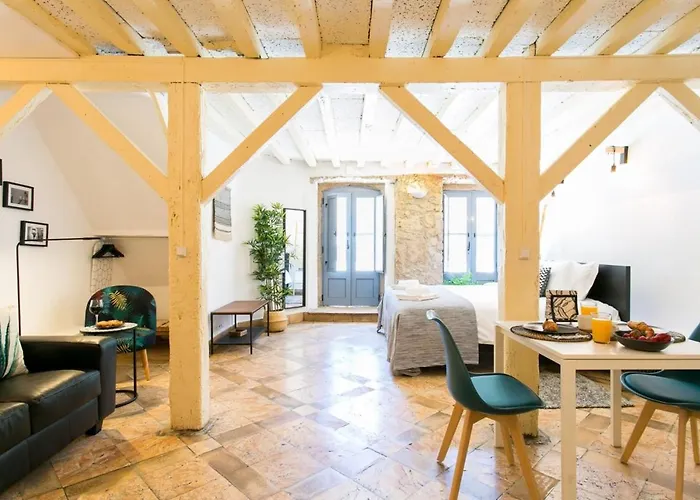 Apartmán Original Photographers Studio In Alcantara