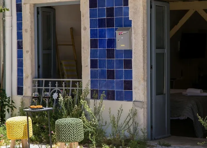 Original Photographers Studio In Alcantara *