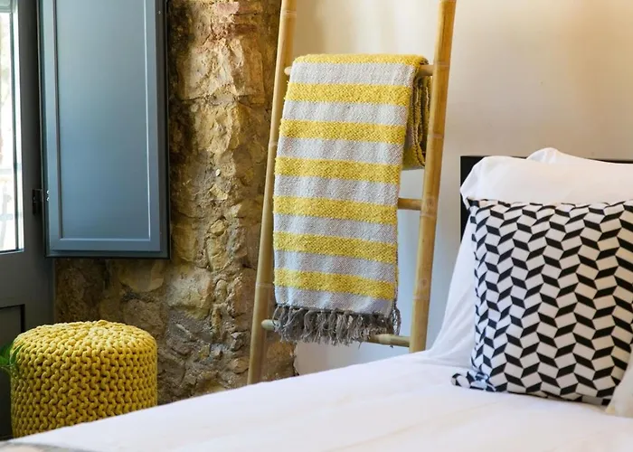 Apartmán Original Photographers Studio In Alcantara *