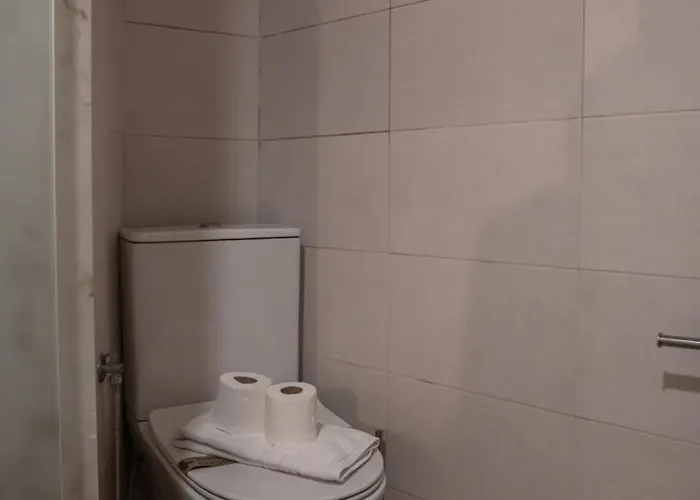 Apartmán Original Photographers Studio In Alcantara *