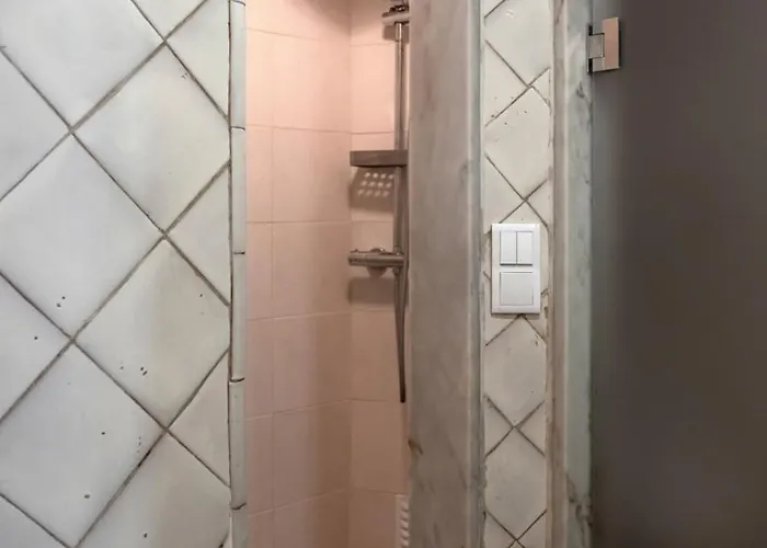 Apartmán Original Photographers Studio In Alcantara Lisboa