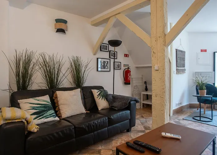 Original Photographers Studio In Alcantara Lisboa