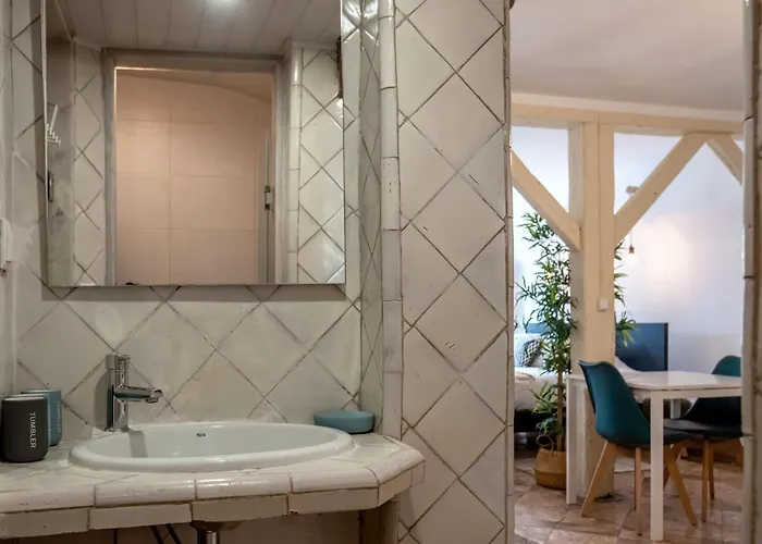 Apartmán Original Photographers Studio In Alcantara Lisboa