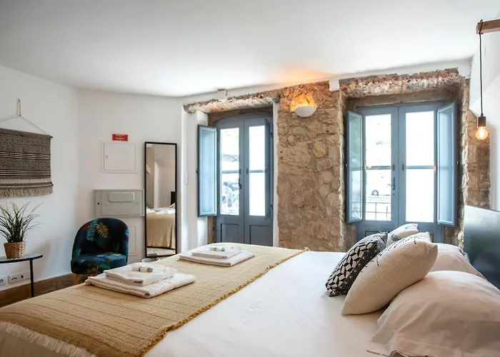 Original Photographers Studio In Alcantara