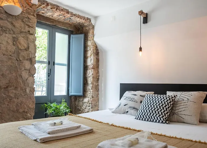 Apartmán Original Photographers Studio In Alcantara