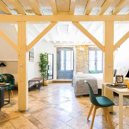 شقة Original Photographers Studio In Alcantara